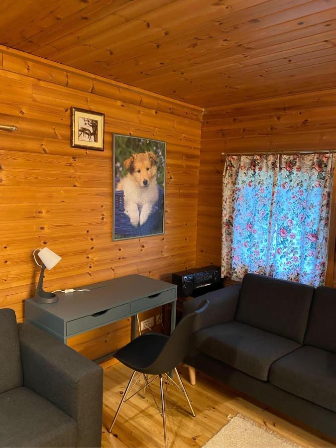 Cozy Holiday Home In Savonranta Savonlinna Bagian luar foto